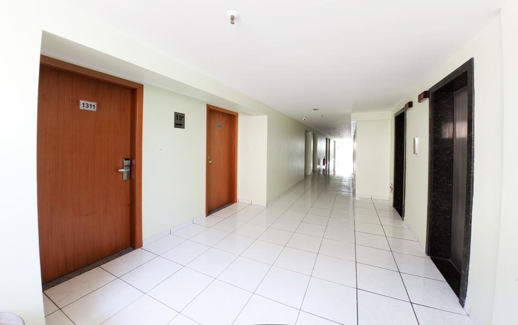 Belem Soft Hotel Belém Quarto foto